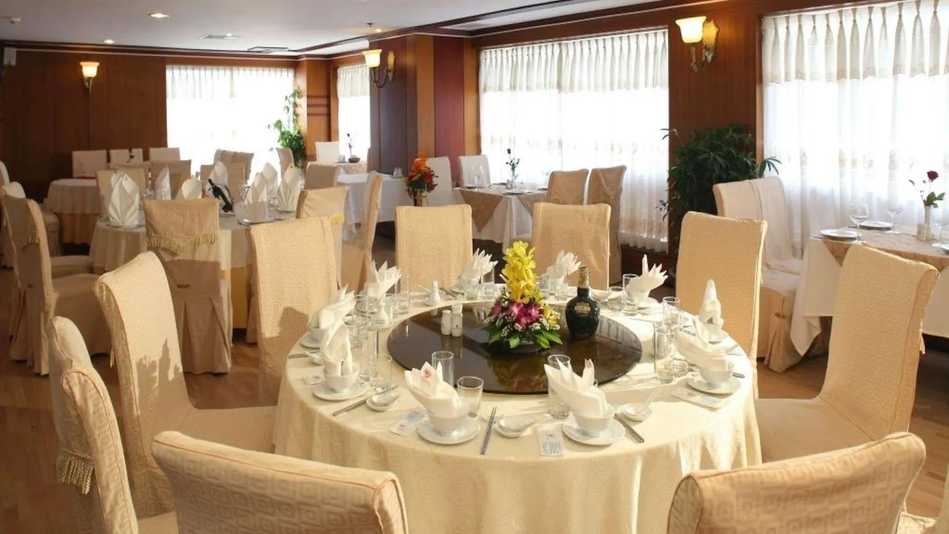 Dic Star Hotel Vung Tau Vietnam