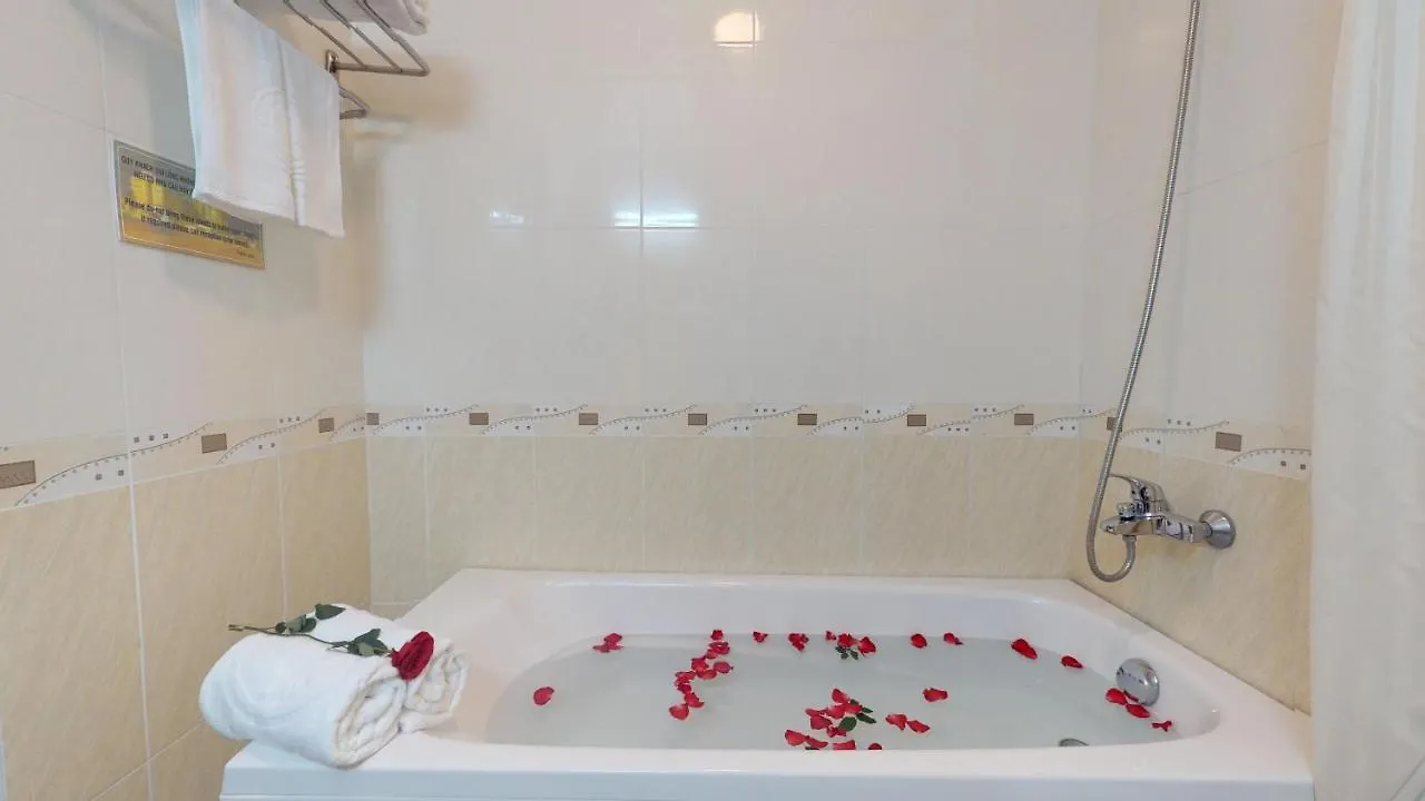 Dic Star Hotel Vung Tau Vietnam