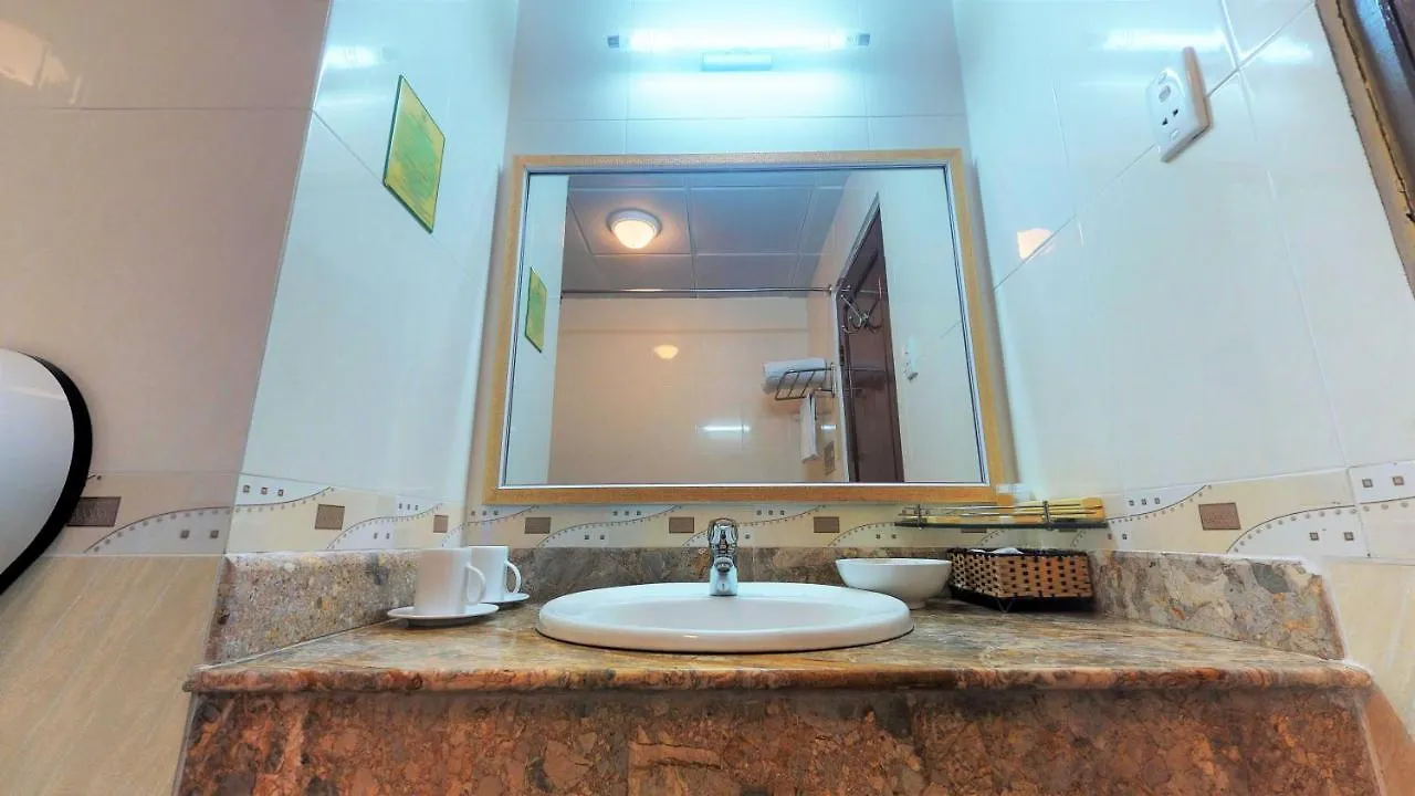 Dic Star Hotel Vung Tau 4*,